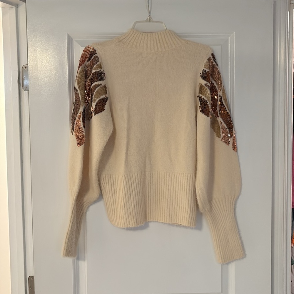 Listicle Sweater - image 6